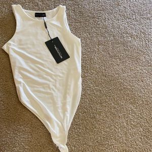 PLT bodysuit